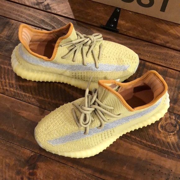 🆕 Yeezy Boost 350 ‘Marsh’ - Picture 9 of 12